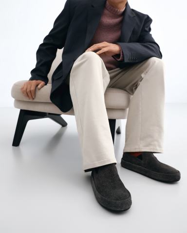 Кроссовки Marsell