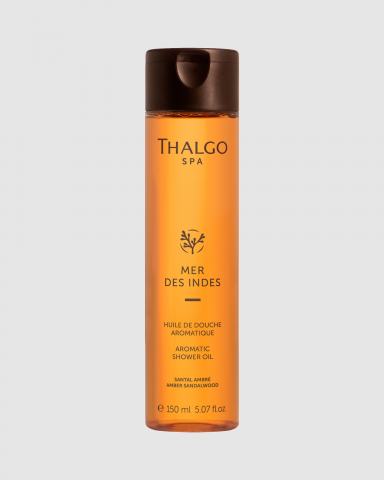 Масло для душа Thalgo