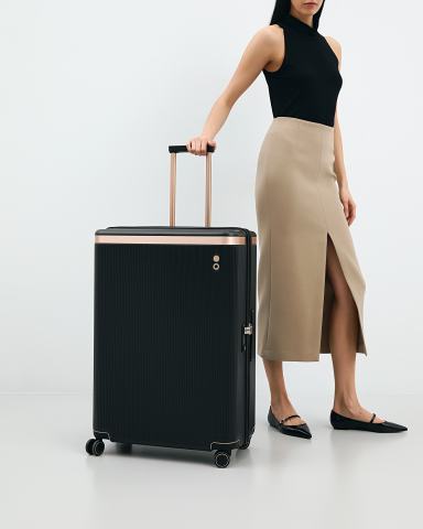 Чемодан ECHOLAC