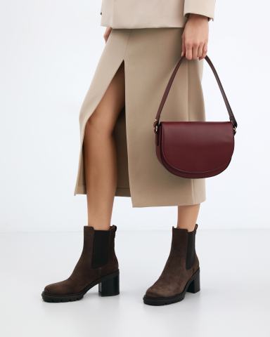 Сумка Renzo Mercuri