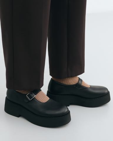 Туфли ANNA RACHELE