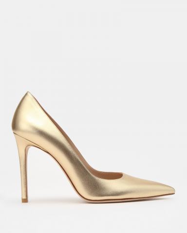 Туфли Stuart Weitzman 34490₽