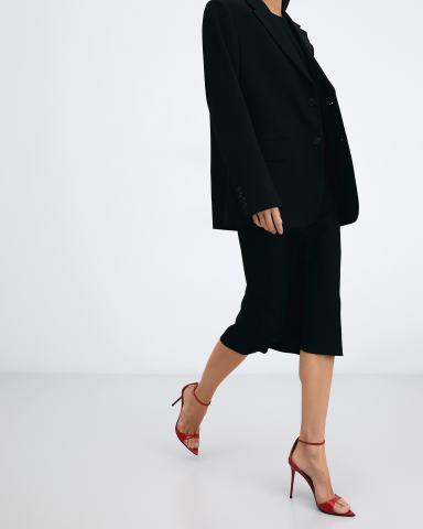 Босоножки Giuseppe Zanotti