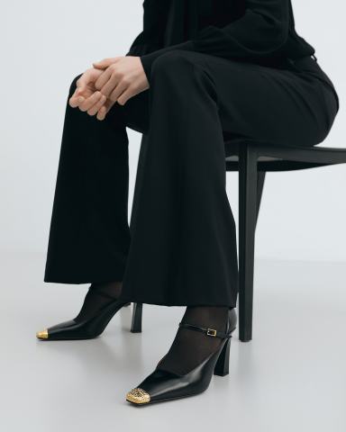 Туфли Giuseppe Zanotti