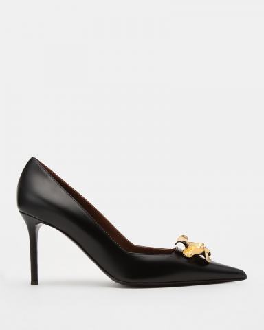 Туфли Giuseppe Zanotti 60740₽