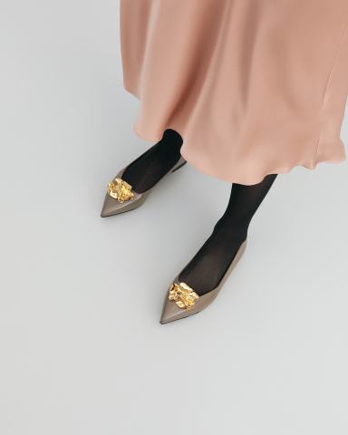 Туфли Giuseppe Zanotti