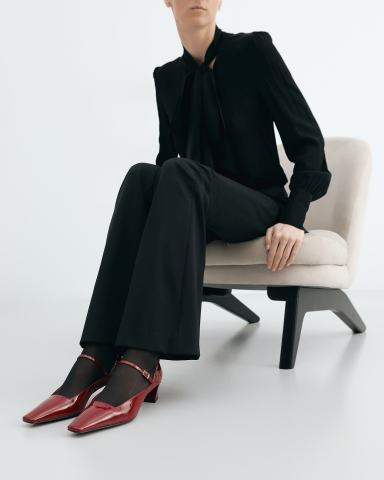 Туфли Giuseppe Zanotti