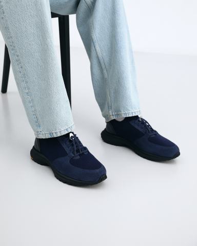 Кроссовки Franceschetti