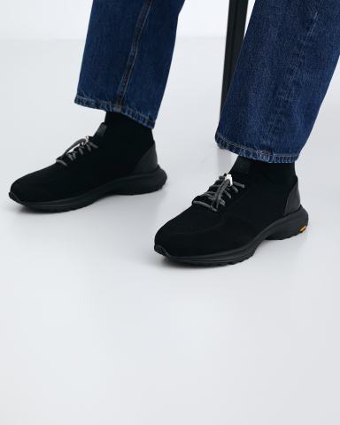 Кроссовки Franceschetti