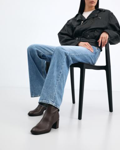 Ботинки Renzo Mercuri