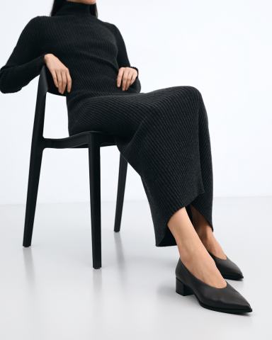 Туфли Renzo Mercuri