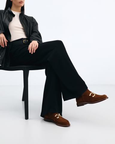 Ботинки Renzo Mercuri