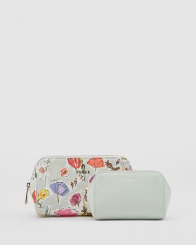Косметичка FURLA