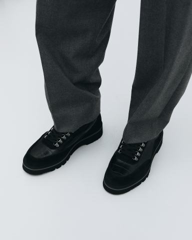 Кроссовки Renzo Mercuri