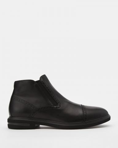 Ботинки Renzo Mercuri 21490₽