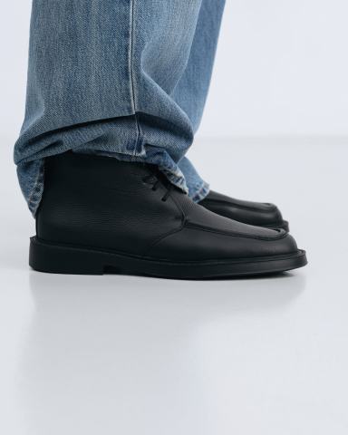 Ботинки Renzo Mercuri