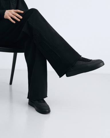 Кроссовки Renzo Mercuri