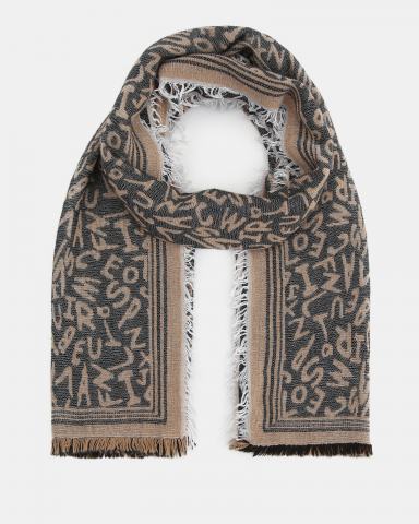 Шарф Fabi 7030₽