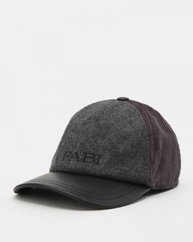 Кепка Fabi 11490₽