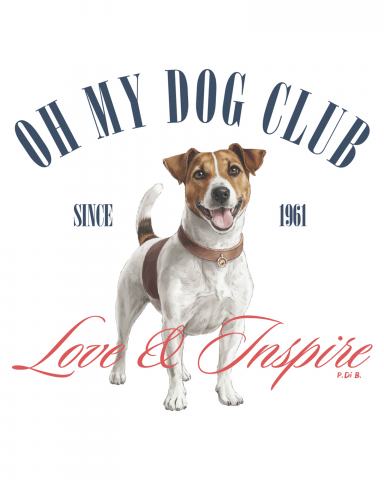 Футболка Principe di Bologna