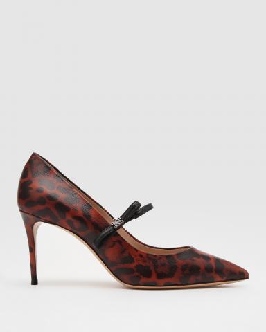 Туфли Casadei 37790₽