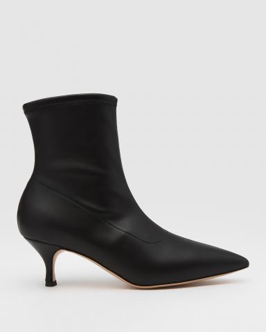 Ботинки Casadei 71990₽