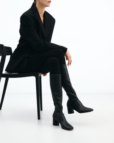 Сапоги Casadei