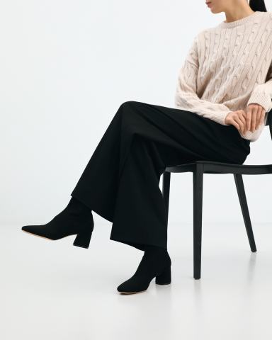 Ботинки Casadei