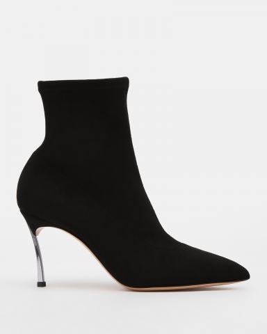 Ботинки Casadei 69990₽