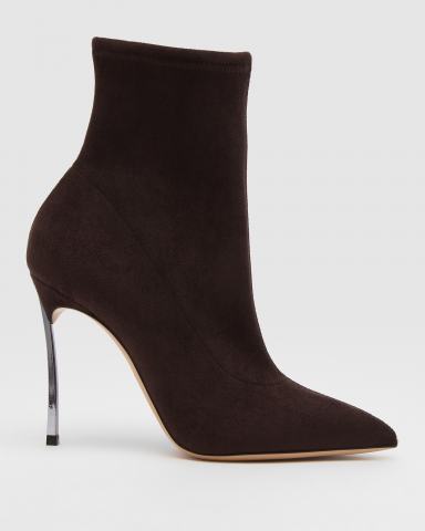 Ботинки Casadei 59990₽