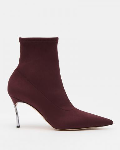 Ботинки Casadei 54990₽