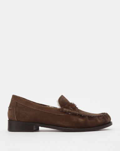 Туфли Casadei 37490₽