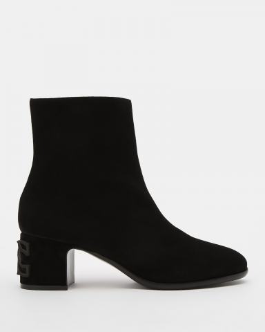 Ботинки Casadei 83290₽