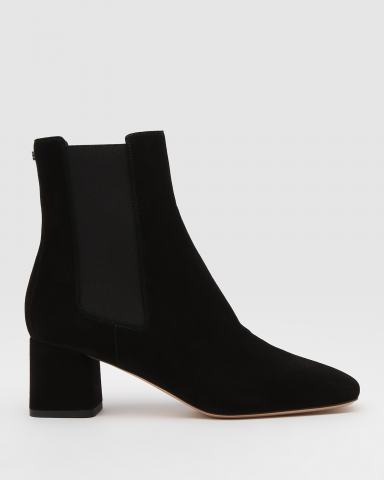 Ботинки Casadei 48740₽