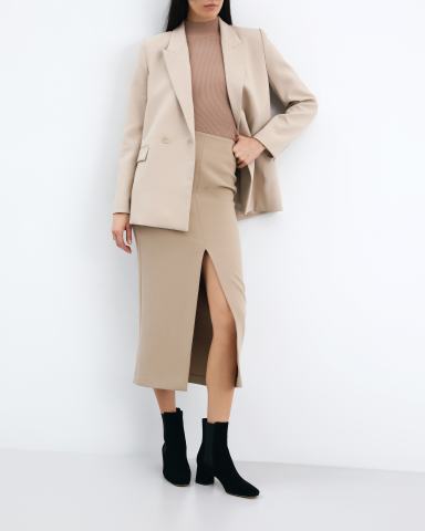 Ботинки Casadei