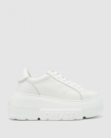 Кроссовки Casadei 32490₽