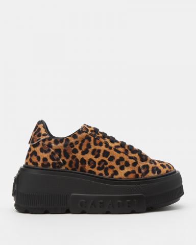 Кроссовки Casadei 39890₽