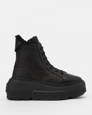 Ботинки Casadei 54240₽