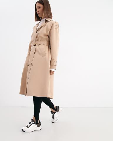 Кроссовки Michael Kors