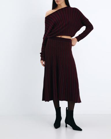 Ботинки Pollini