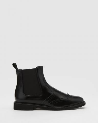 Ботинки Pollini 38990₽