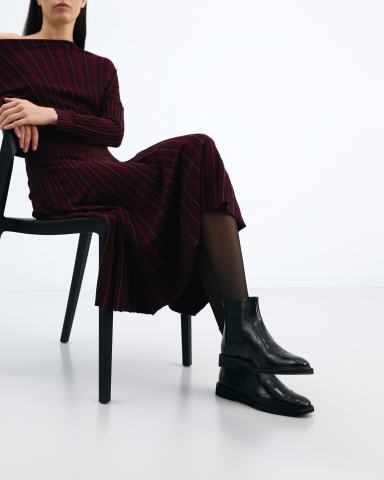 Ботинки Pollini