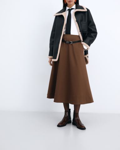 Ботинки Pollini