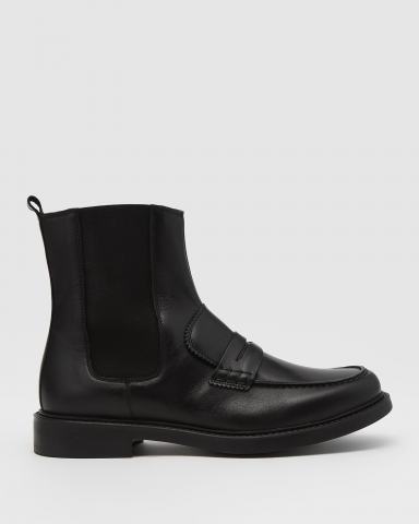 Ботинки Pollini 23990₽
