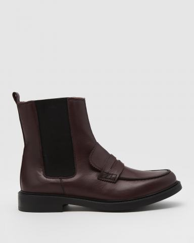 Ботинки Pollini 23990₽