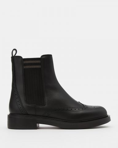 Ботинки Pollini 33190₽