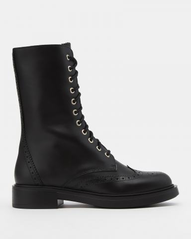 Ботинки Pollini 29990₽