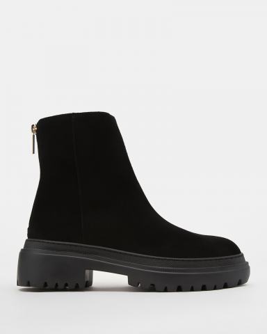 Ботинки Pollini