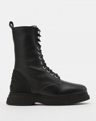 Ботинки Pollini 26490₽