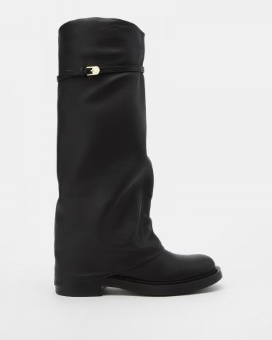 Сапоги Pollini 59990₽